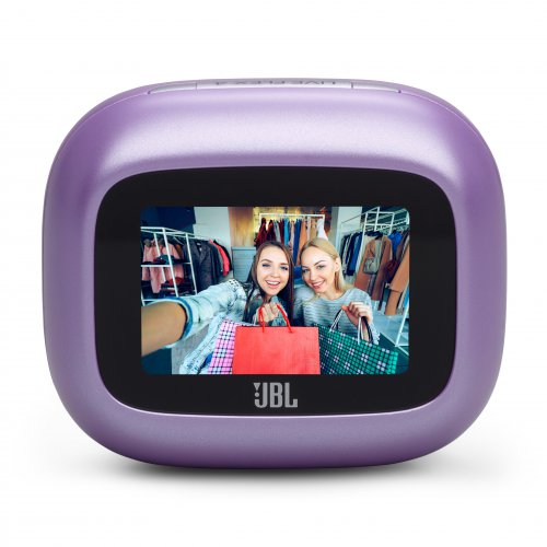 JBL Live Flex 4 #1