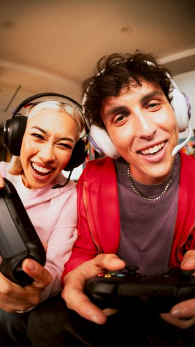 JBL Quantum 650 Wireless #1