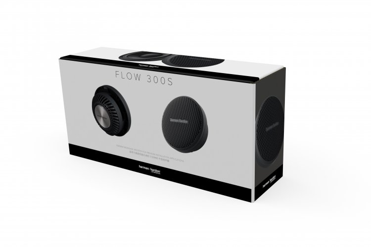 Flow 300S #1