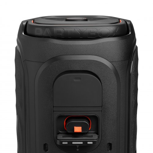 JBL Partybox 130 czarny #1