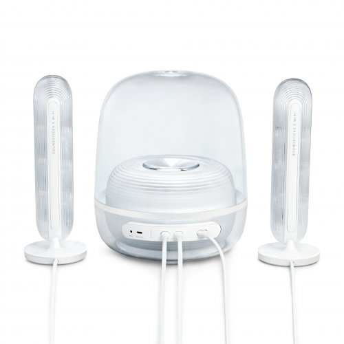 Harman Kardon SoundSticks 5 Wi-Fi #1