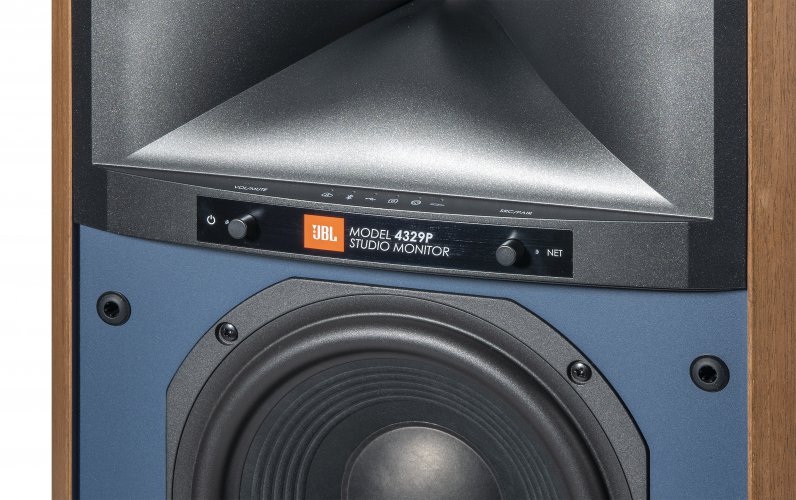 JBL 4329P #1