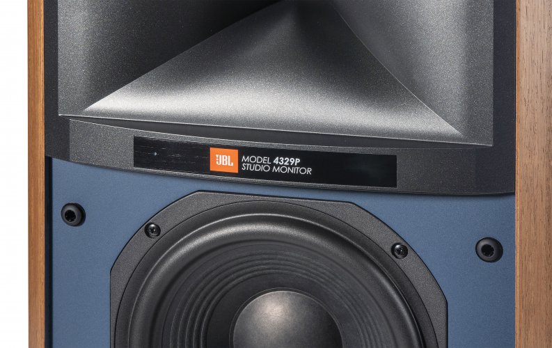 JBL 4329P #1