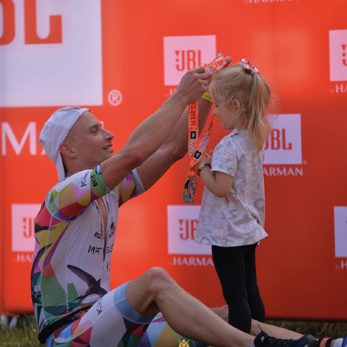 JBL Triathlon Sieraków 2023 #1