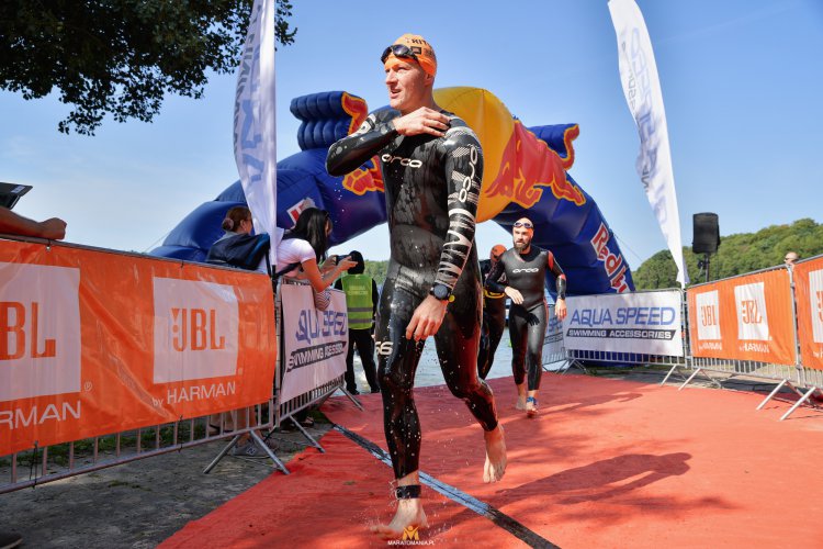 JBL Triathlon Sieraków 2023 #1