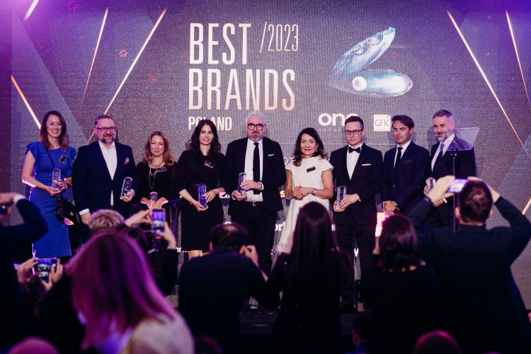 JBL – Best Brand Overall 2023! #1