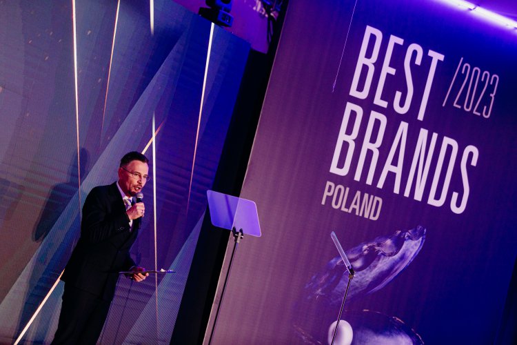 JBL – Best Brand Overall 2023! #1