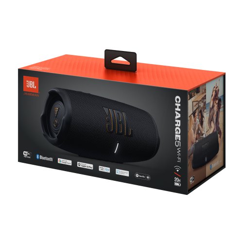 JBL Charge 5 Wi Fi #1