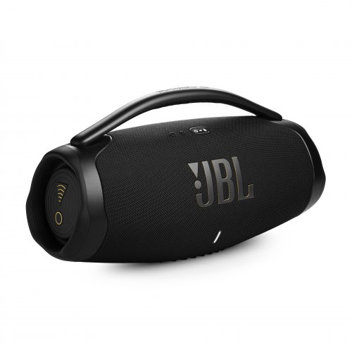 JBL Boombox 3 Wi-Fi #1