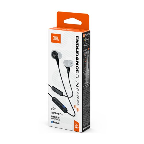 JBL Endurance Run 3 Wireless  #1
