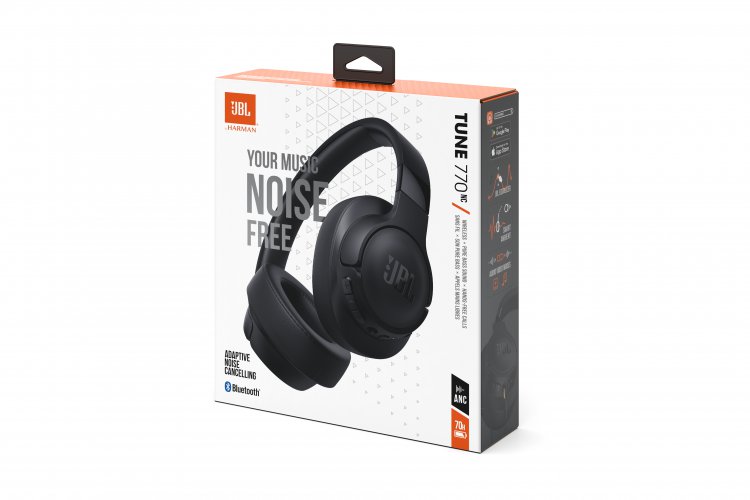 JBL Tune 770 NC #1