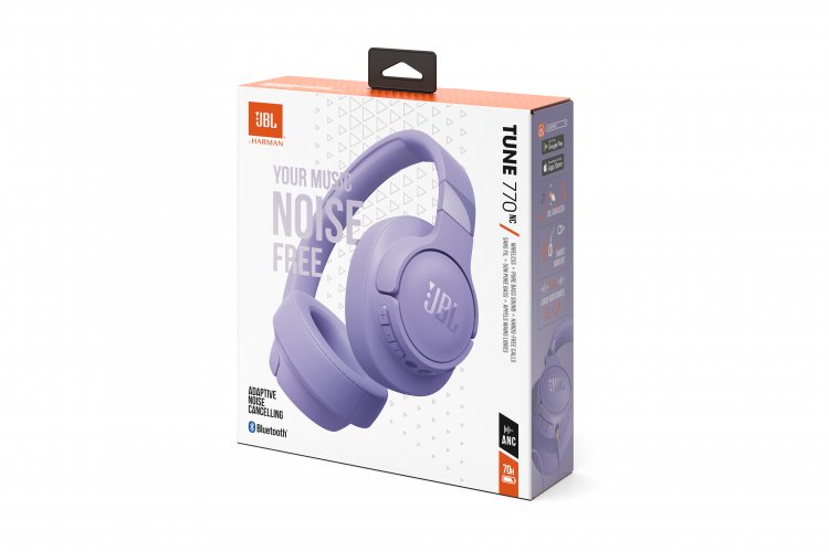 JBL Tune 770 NC #1