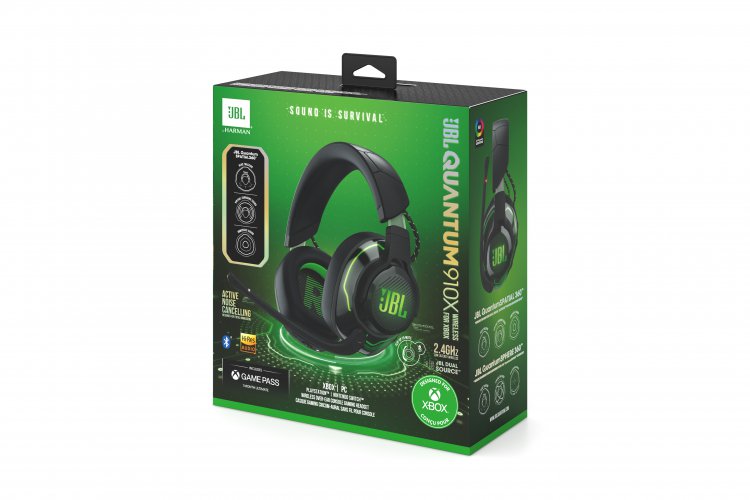 JBL Quantum 910X Wireless for XBOX #1