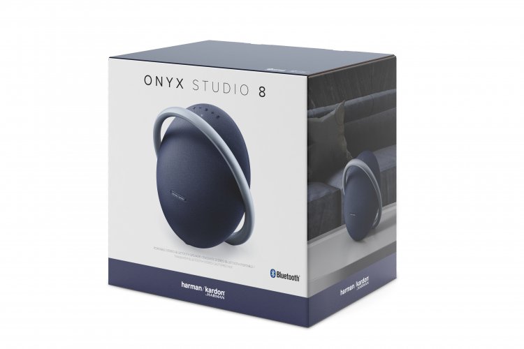 Harman Kardon Onyx Studio 8 #1