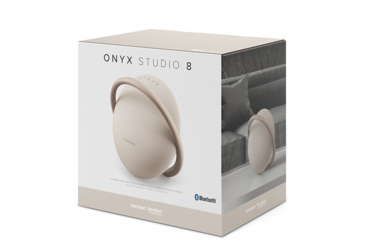 Harman Kardon Onyx Studio 8 #1