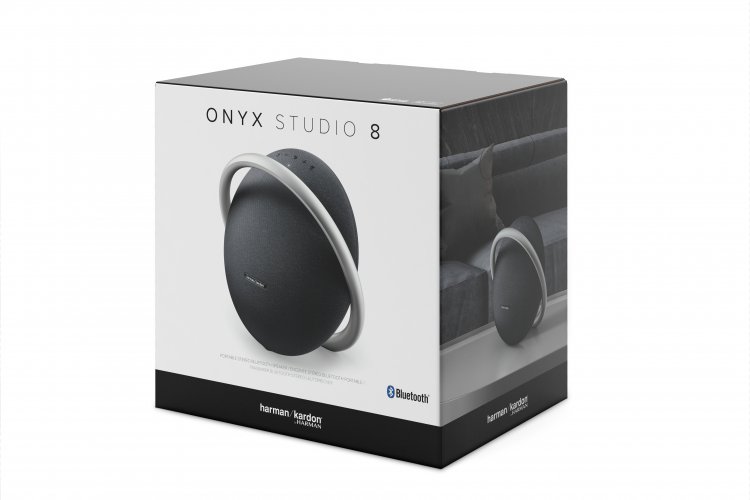 Harman Kardon Onyx Studio 8 #1