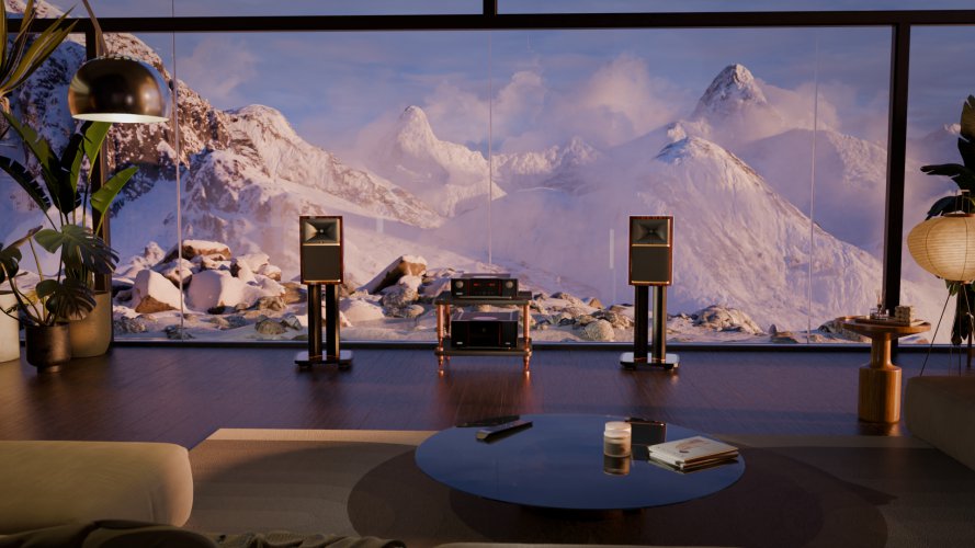 JBL Summit AMA #1