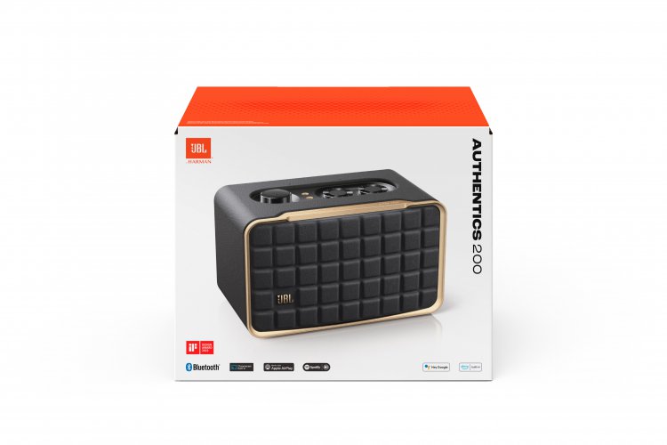 JBL Authentics 200 #1