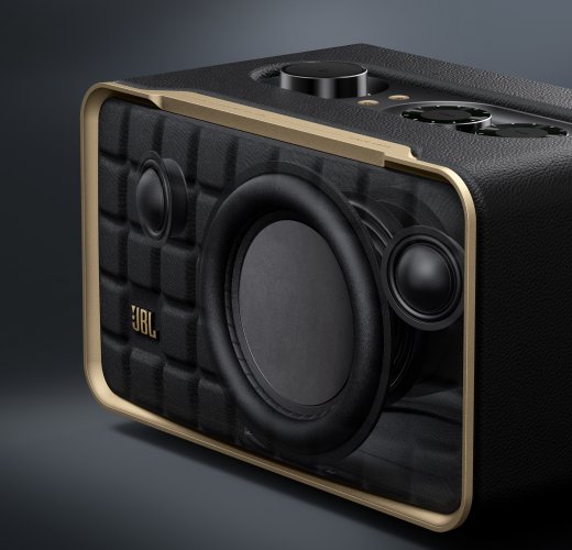 JBL Authentics 200 #1