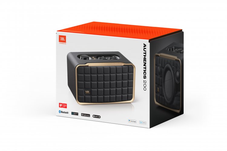 JBL Authentics 200 #1