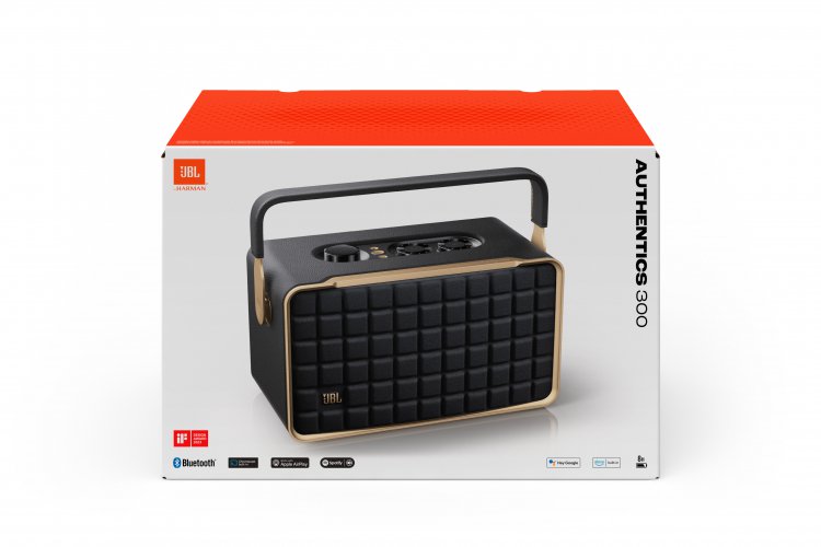 JBL Authentics 300 #1