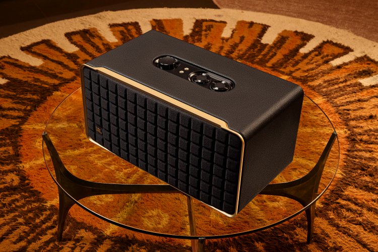 JBL Authentics 500 #1