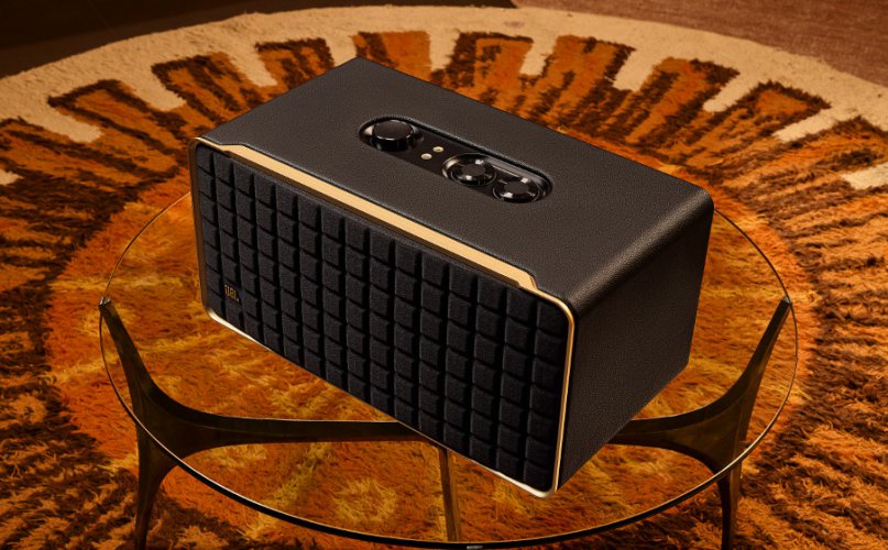 JBL Authentics 500 #1