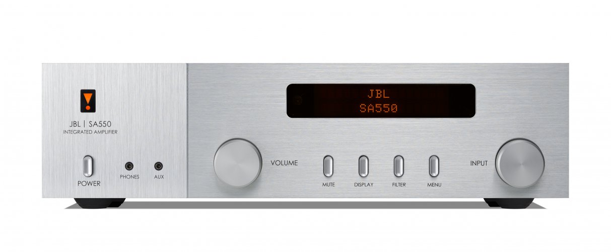  JBL TT350 SA550 L52Classic #1