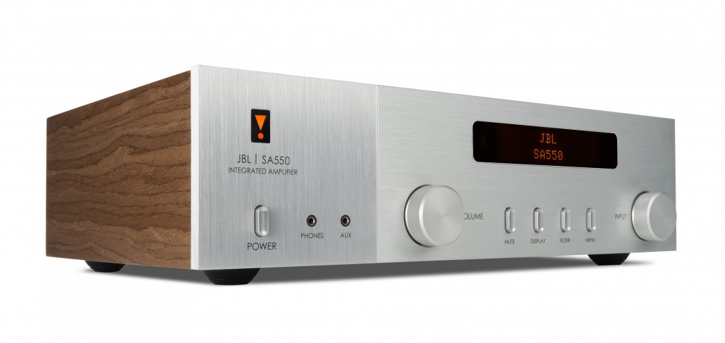  JBL TT350 SA550 L52Classic #1