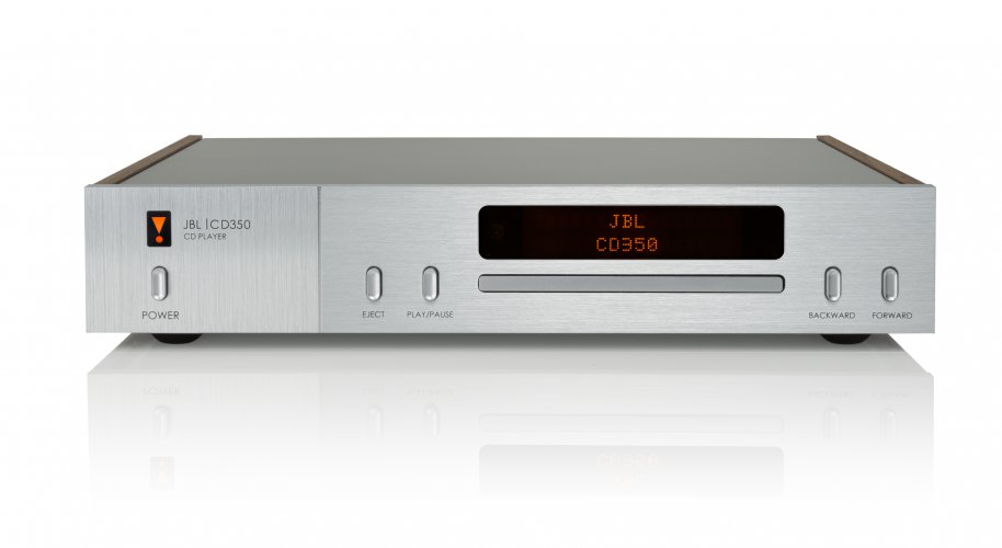 JBL CD 350 Classic #1