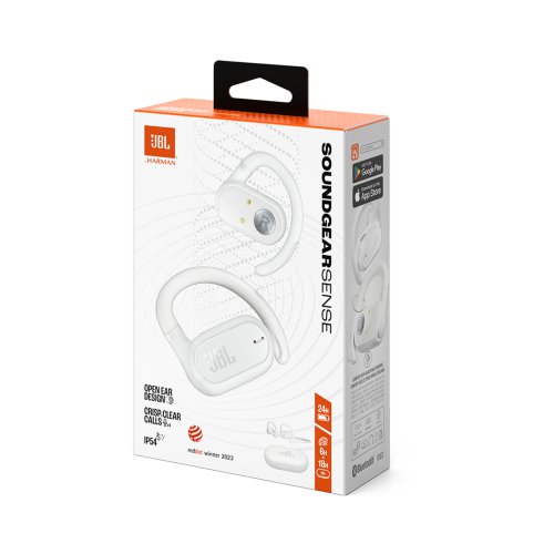 JBL Soundgear Sense #1