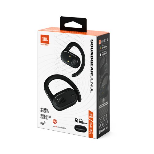 JBL Soundgear Sense #1