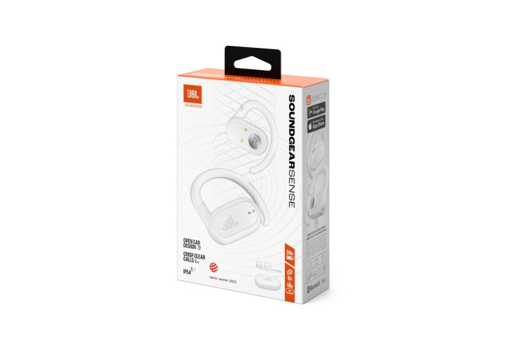 JBL Soundgear Sense #1