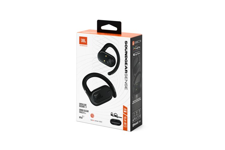 JBL Soundgear Sense #1