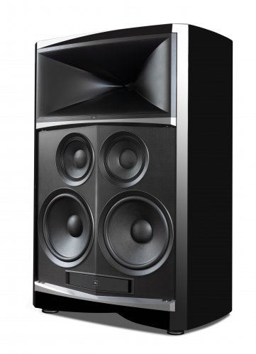 JBL Summit Everest #1