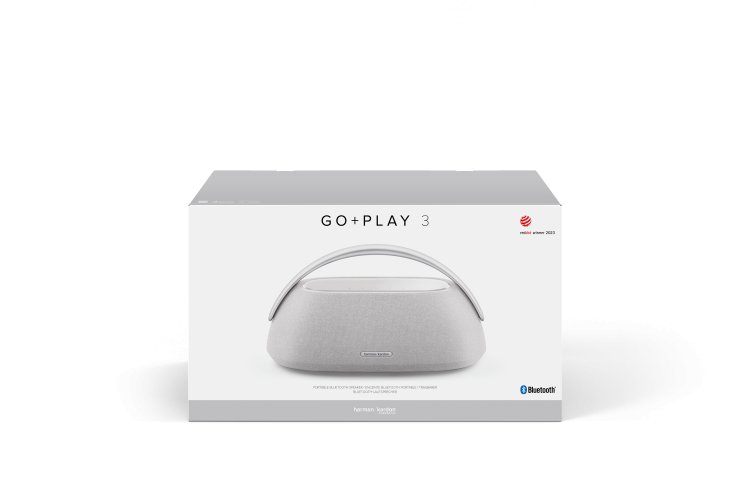 Harman Kardon Go+Play 3 #1