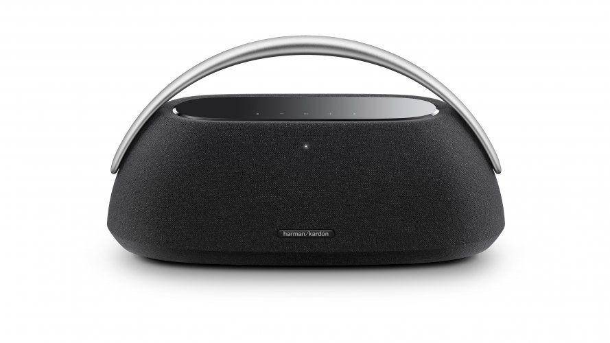 Harman Kardon Go+Play 3 #1