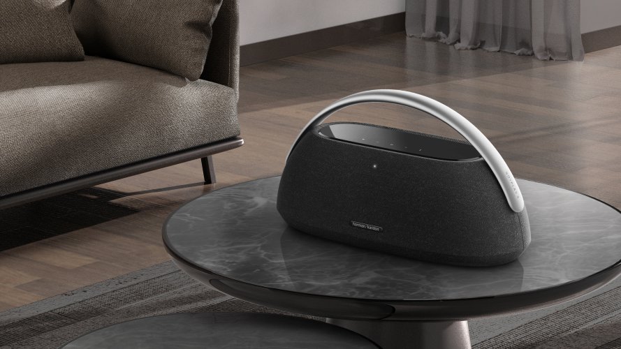 Harman Kardon Go+Play 3 #1