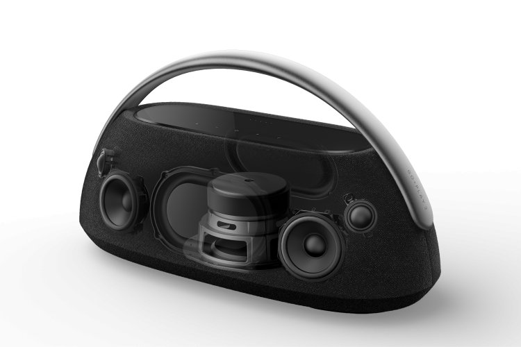 Harman Kardon Go+Play 3 #1