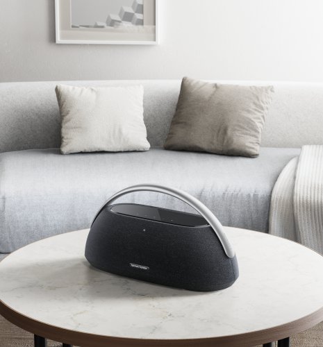 Harman Kardon Go+Play 3 #1