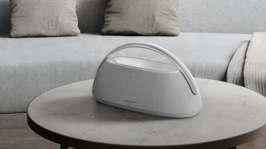 Harman Kardon Go+Play 3 #1