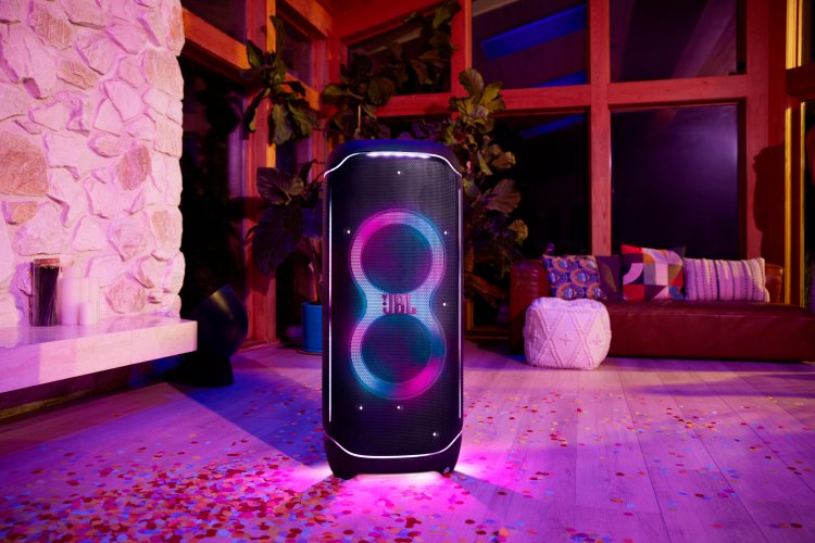 JBL Partybox Ultimate #1