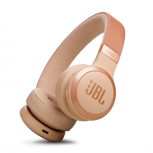 JBL Live 670 NC #1