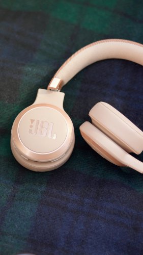 JBL Live 670 NC #1