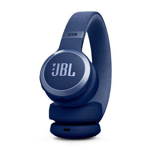 JBL Live 670 NC #1