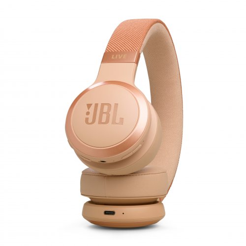 JBL Live 670 NC #1