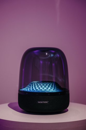 Harman Kardon Aura Studio 4 #1