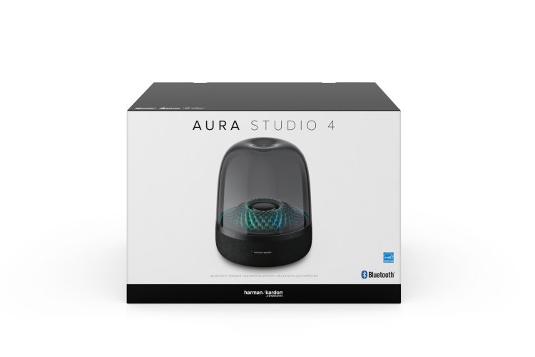 Harman Kardon Aura Studio 4 #1