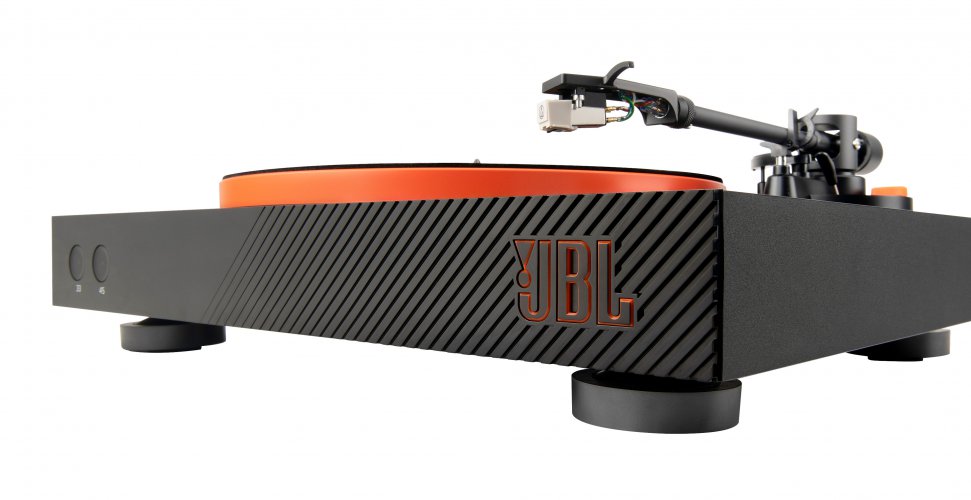 JBL Spinner BT #1