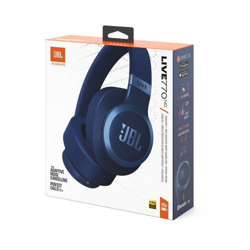 JBL Live 770 NC #1